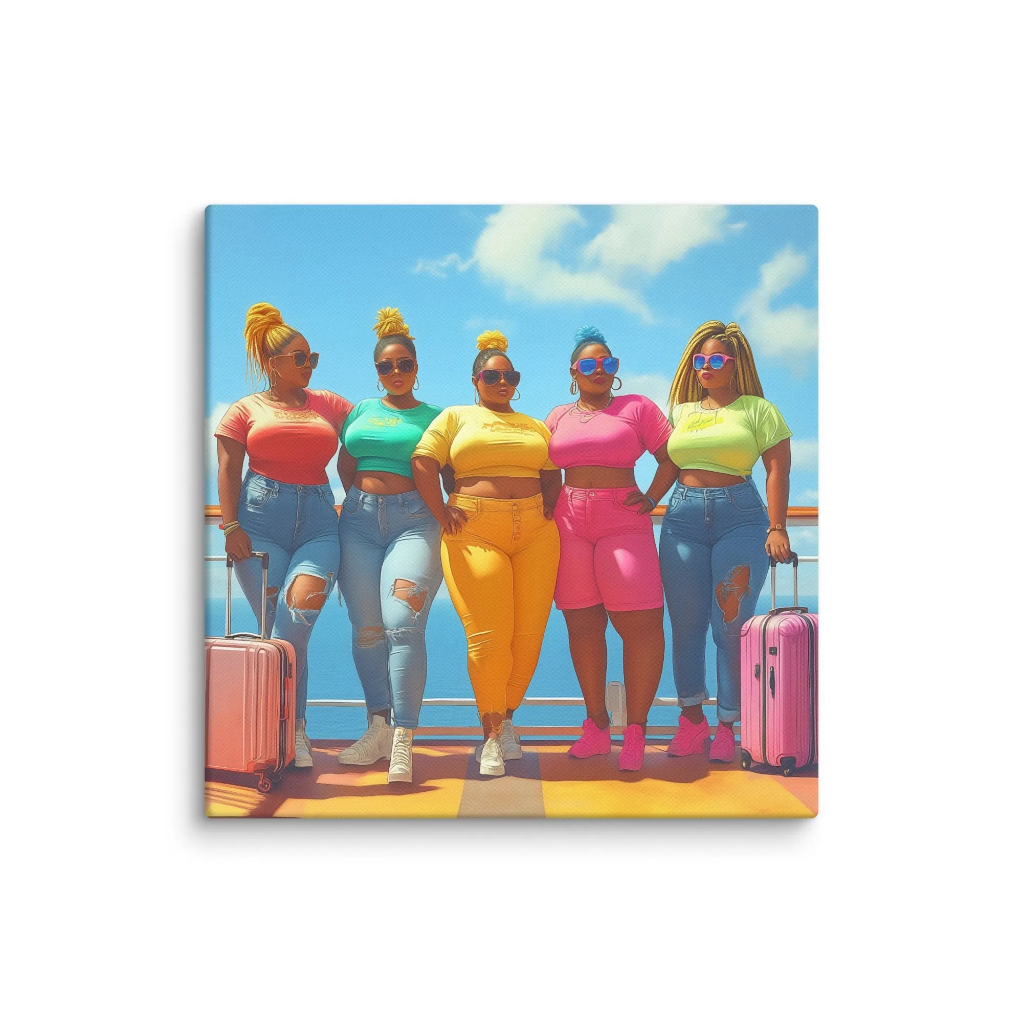 Girls' Trip