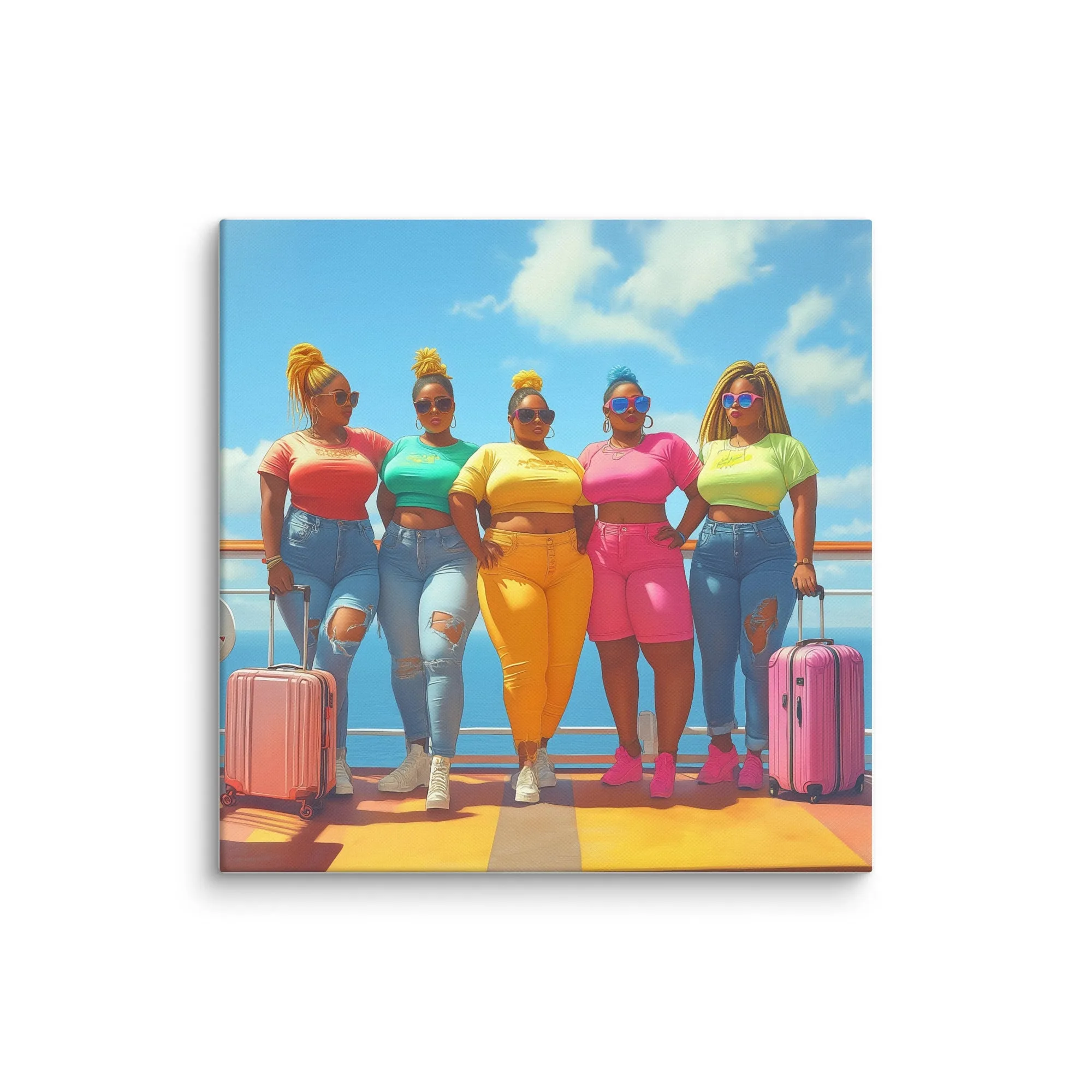 Girls' Trip