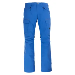 Gloria Stretch Insulated Snowboard Pants - Womens