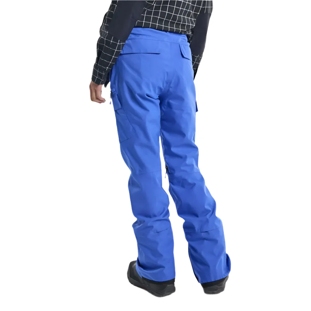 Gloria Stretch Insulated Snowboard Pants - Womens