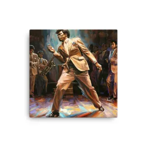 Godfather of Soul