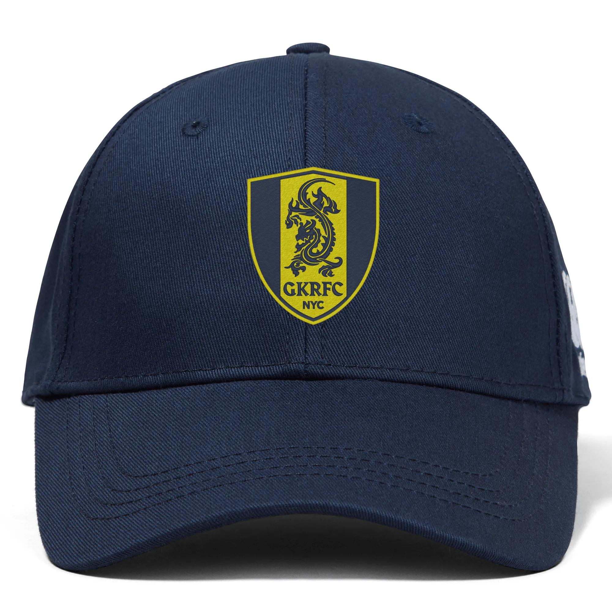 Gotham Knights Flexfit Drill Cap by Canterbury
