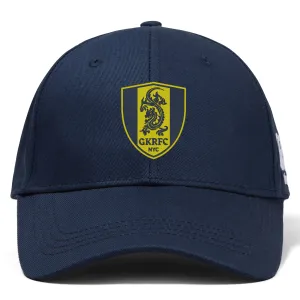 Gotham Knights Flexfit Drill Cap by Canterbury