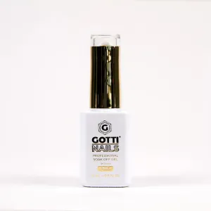 GOTTI - Fresh Canvas Gel Color 01G