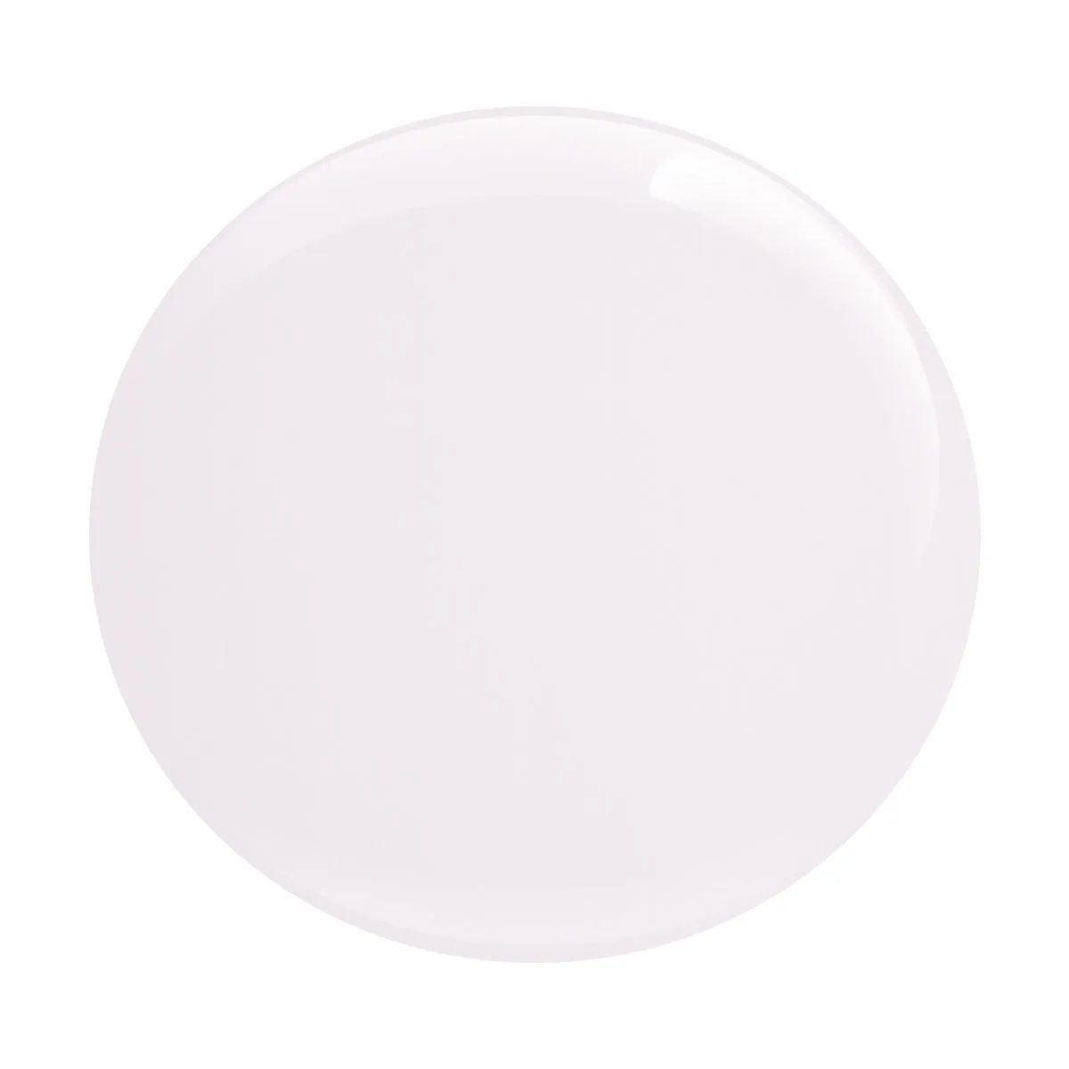 GOTTI - Fresh Canvas Nail Polish 01P