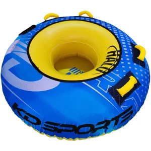 Halo 1P Ski Tube