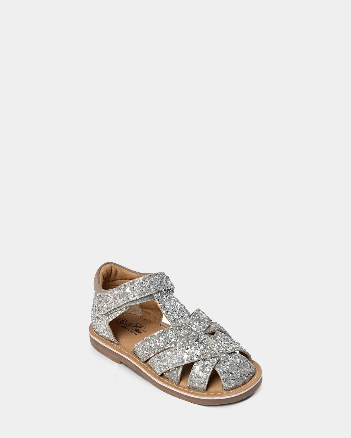 HENNASK SANDAL - Silver
