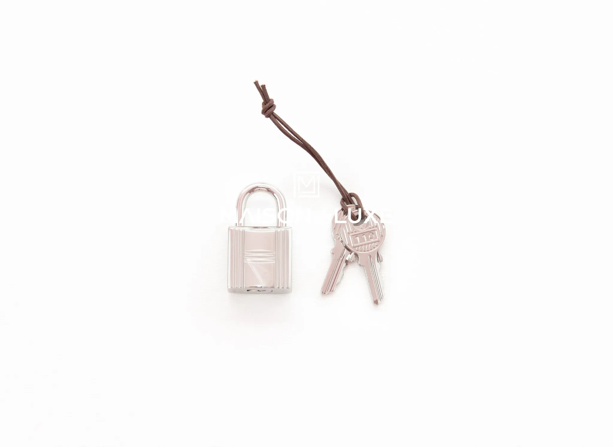 Hermes Cargo Picotin Lock 18 Nata Toile Canvas