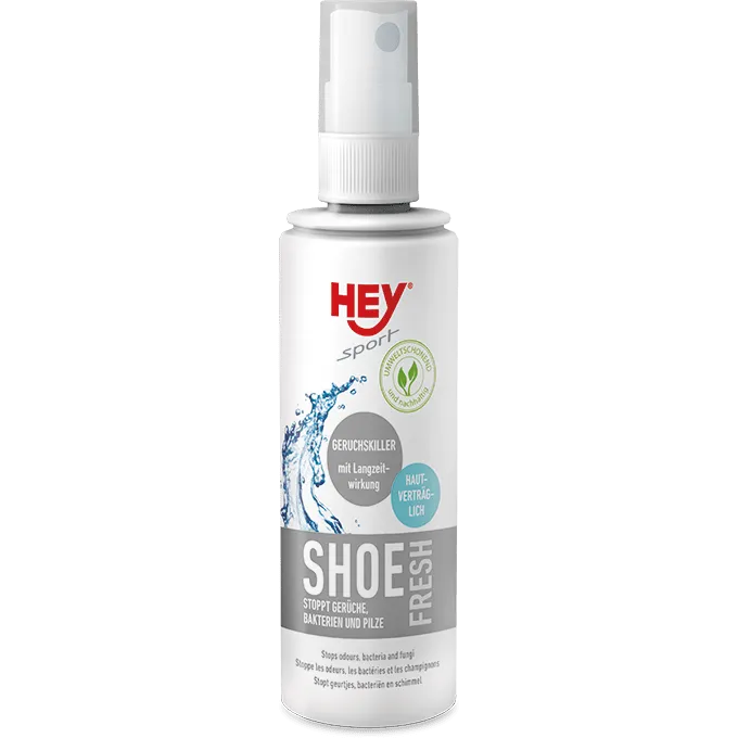 Hey Sport Shoe Fresh