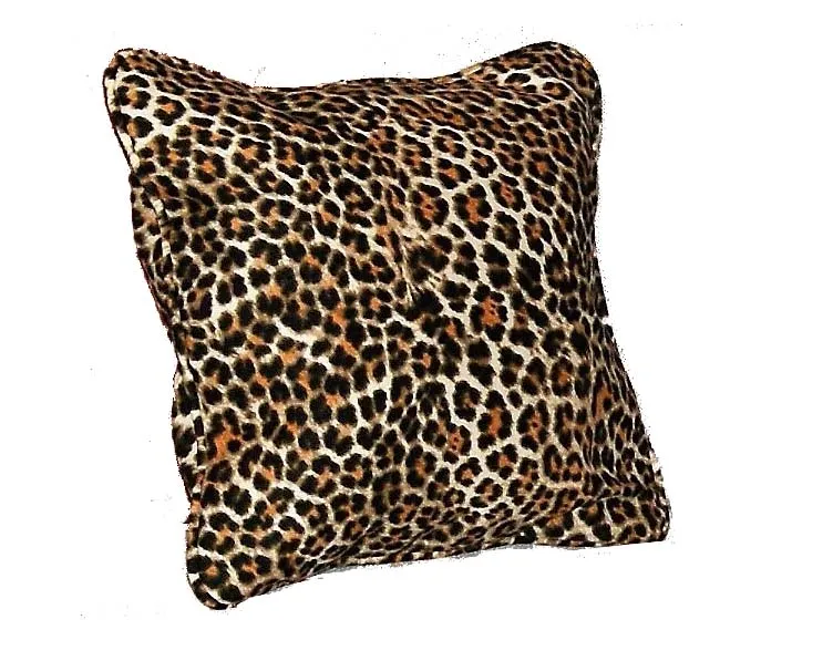 Home Decorative Weaved Cotton Throw Pillows (pillow form included)
