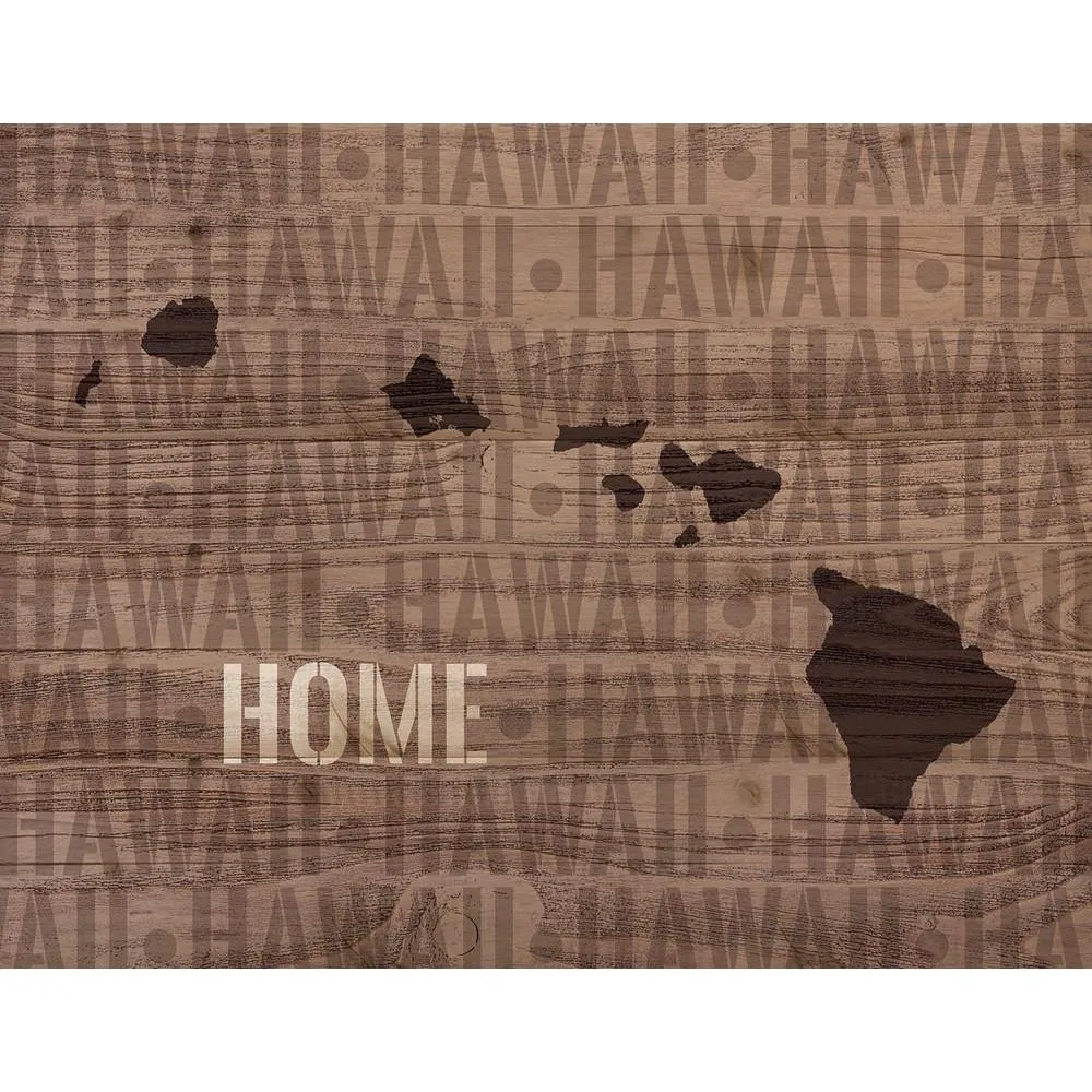 Home State Wall Decor - Kansas