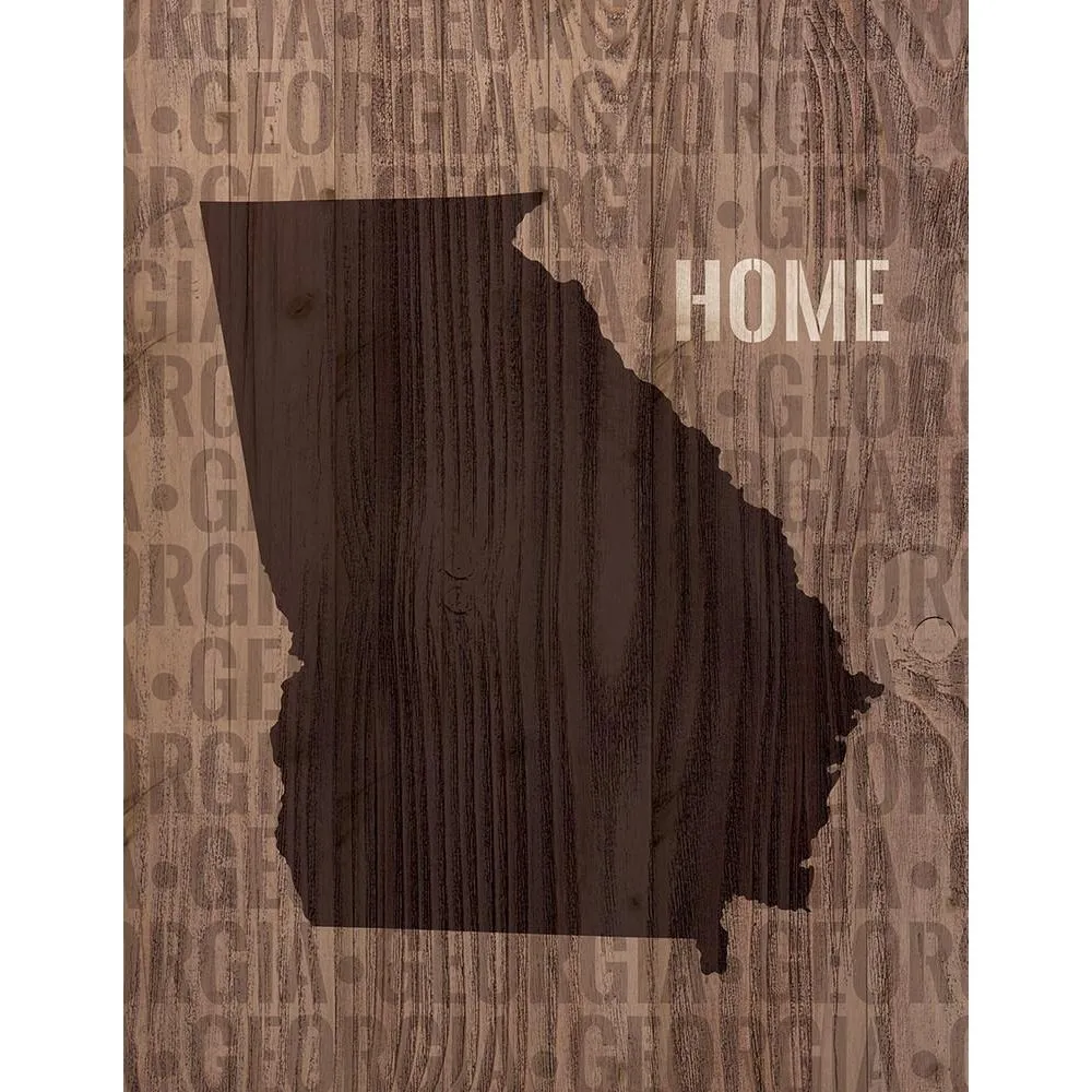 Home State Wall Decor - Kansas