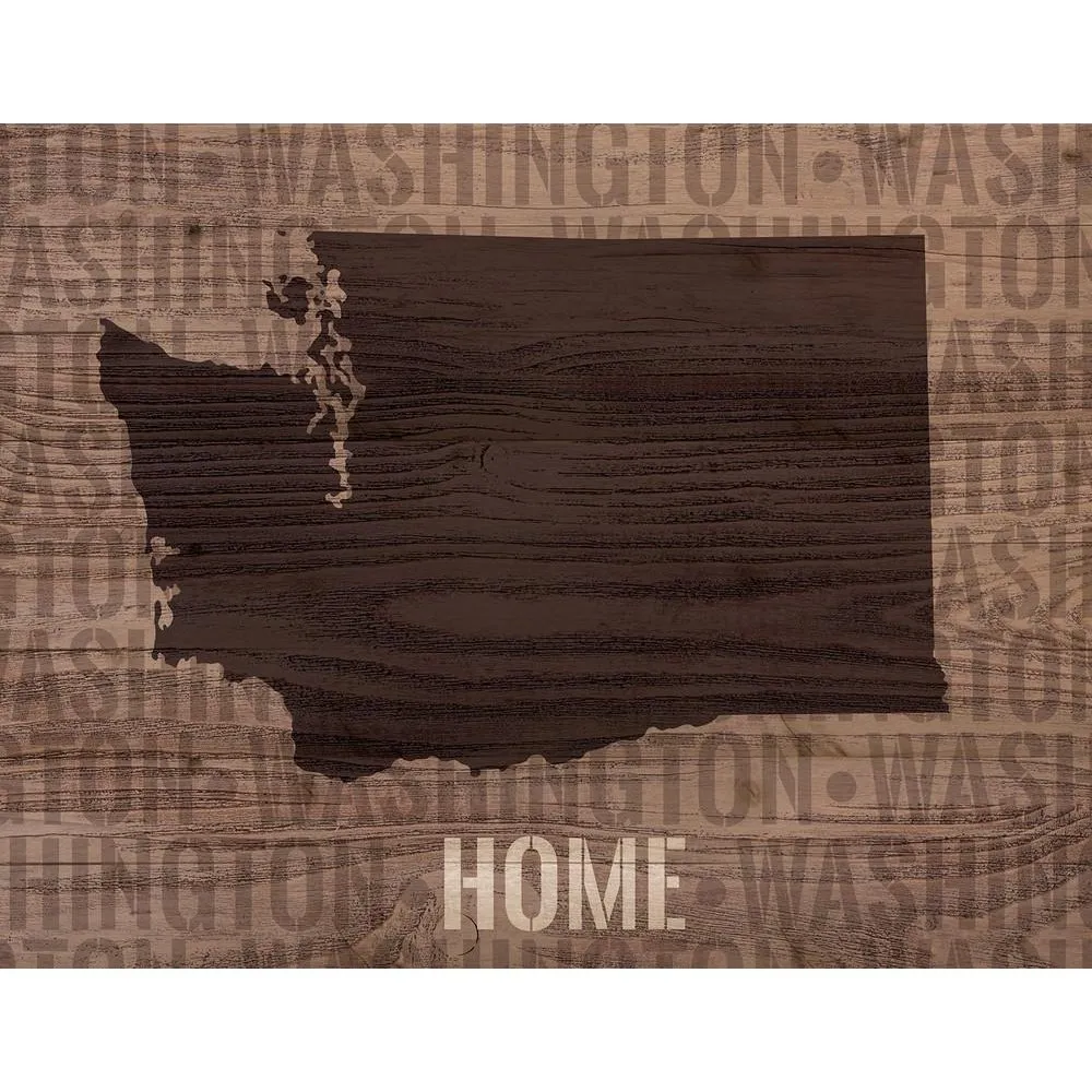 Home State Wall Decor - Kansas