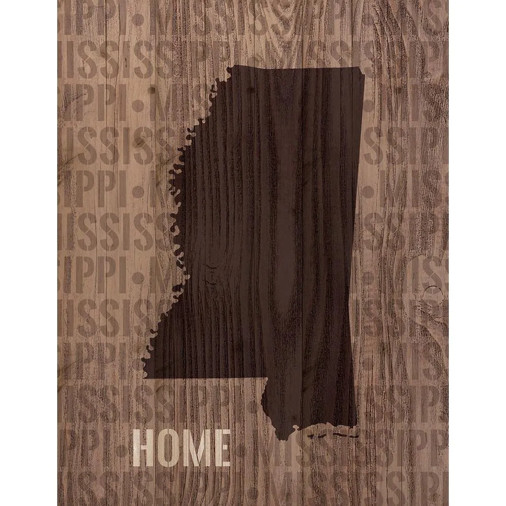 Home State Wall Decor - Kansas