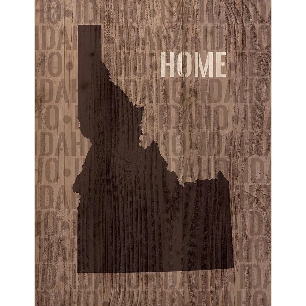 Home State Wall Decor - Kansas