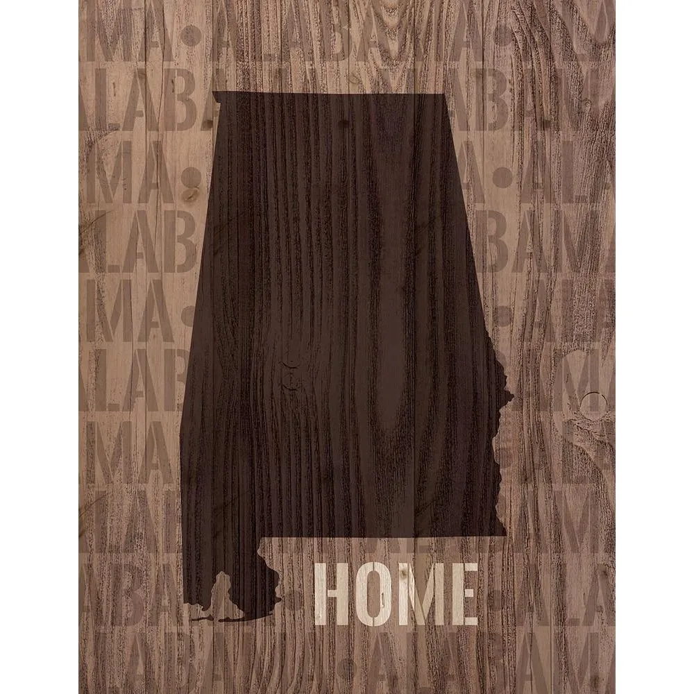 Home State Wall Decor - Kansas