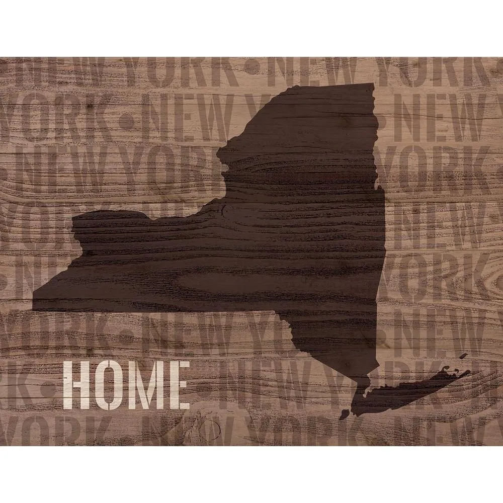 Home State Wall Decor - Kansas