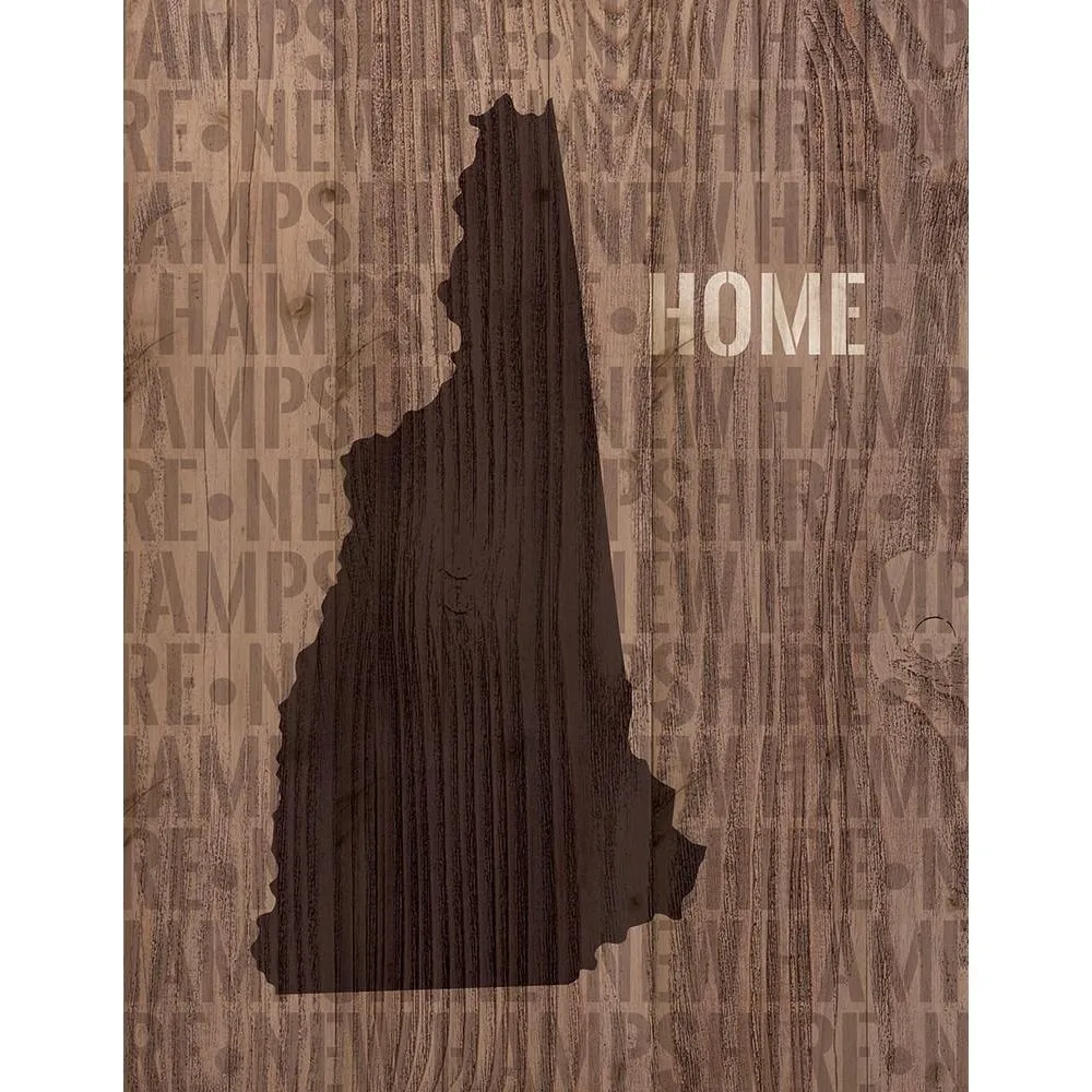 Home State Wall Decor - Kansas