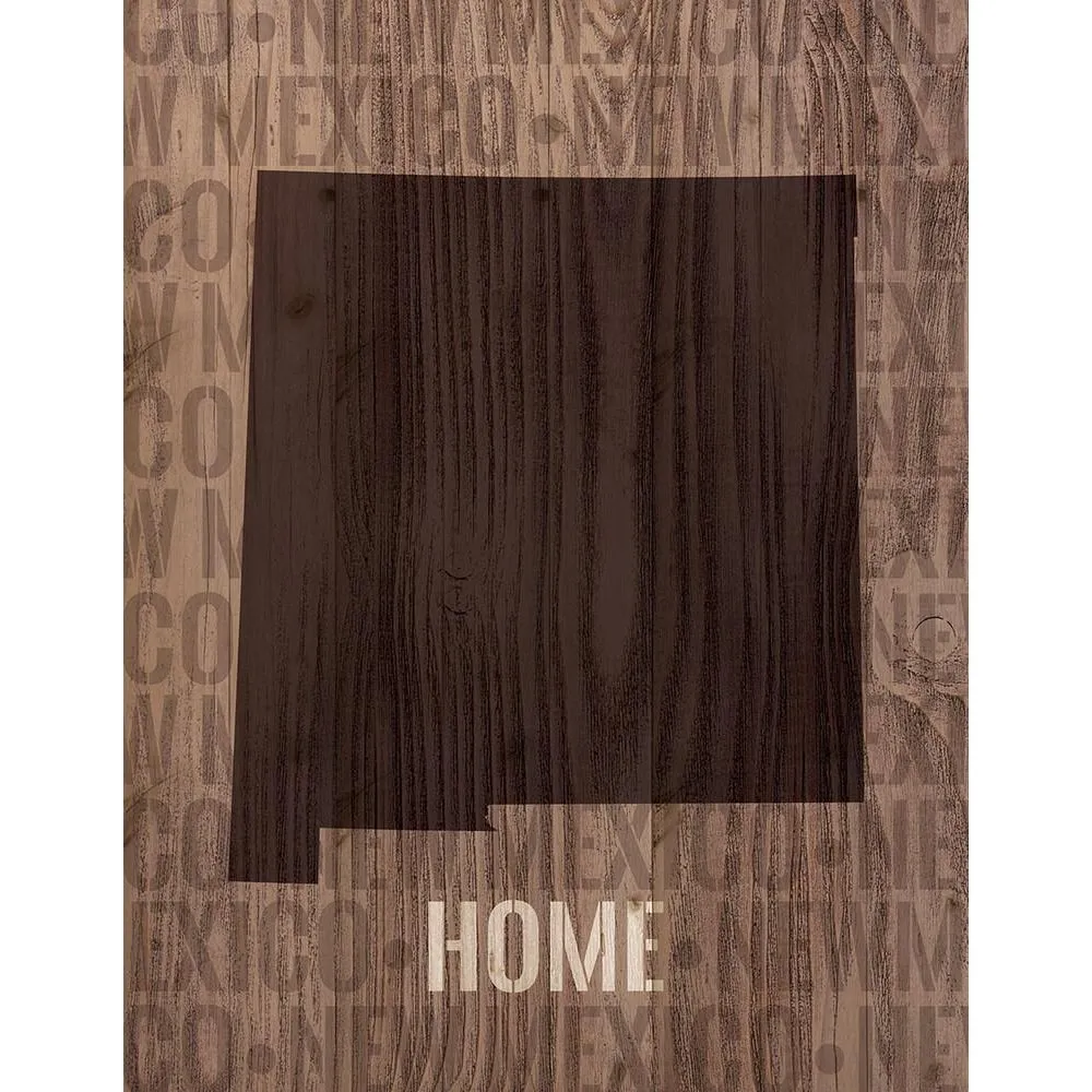 Home State Wall Decor - Kansas