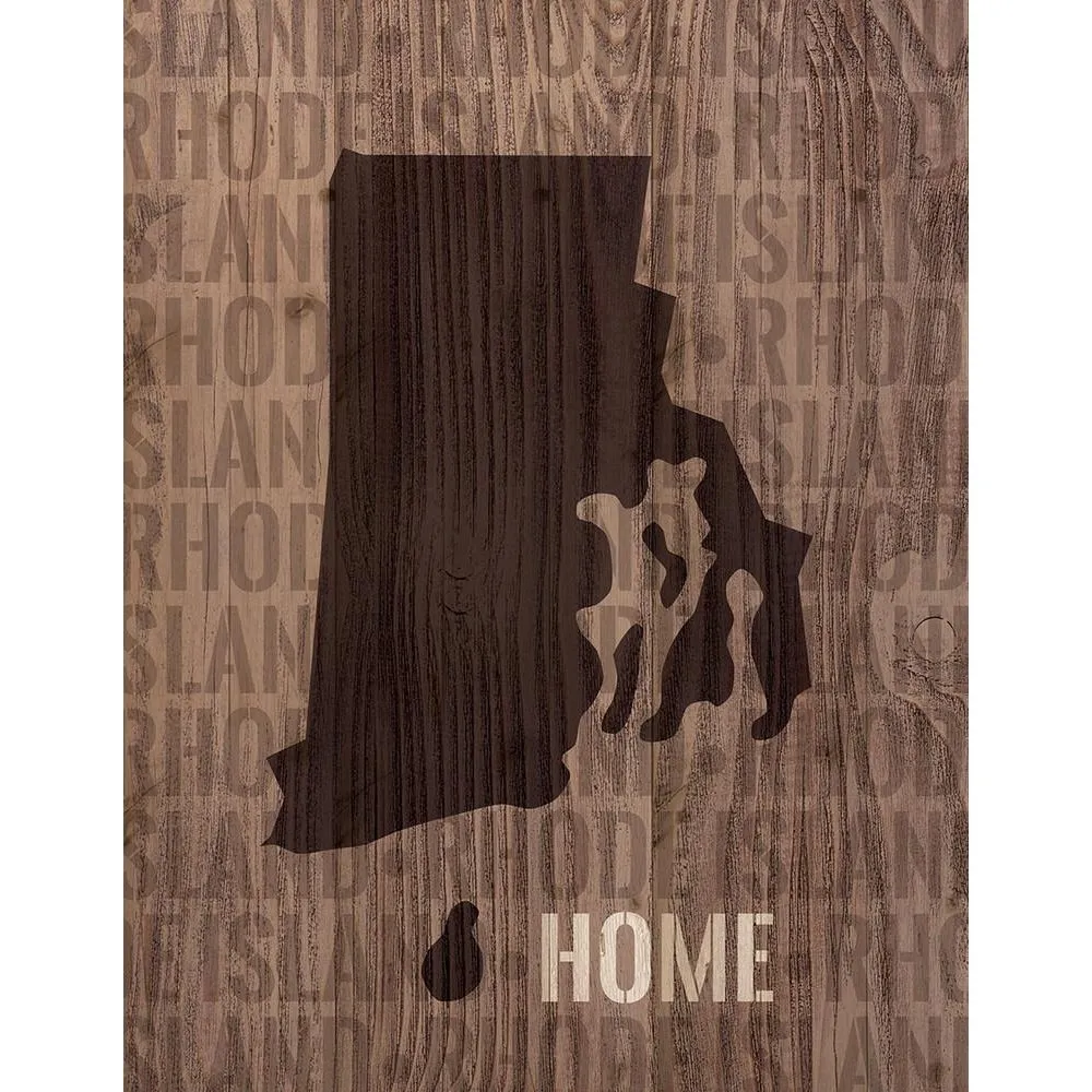Home State Wall Decor - Kansas