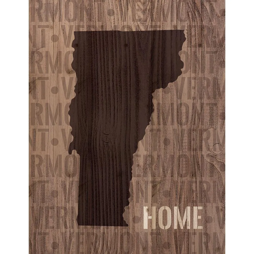 Home State Wall Decor - Kansas
