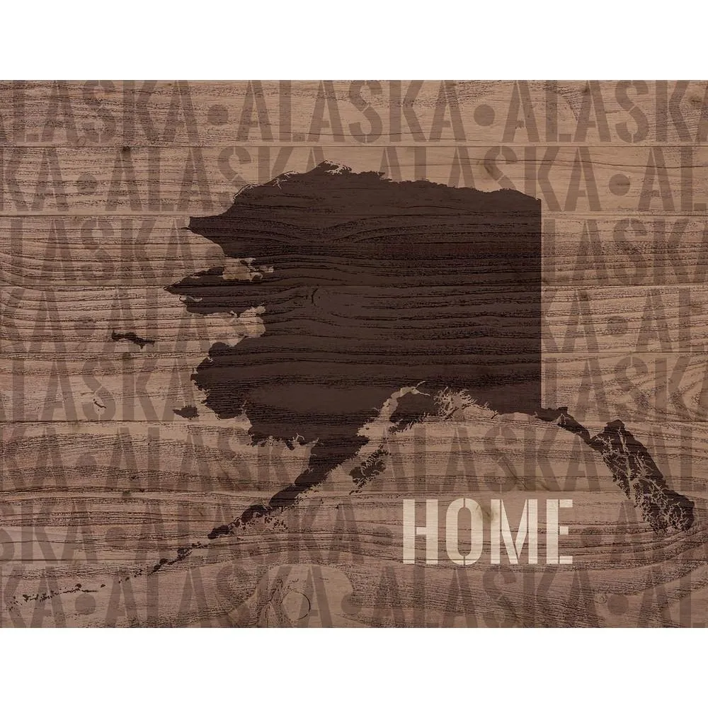 Home State Wall Decor - Kansas