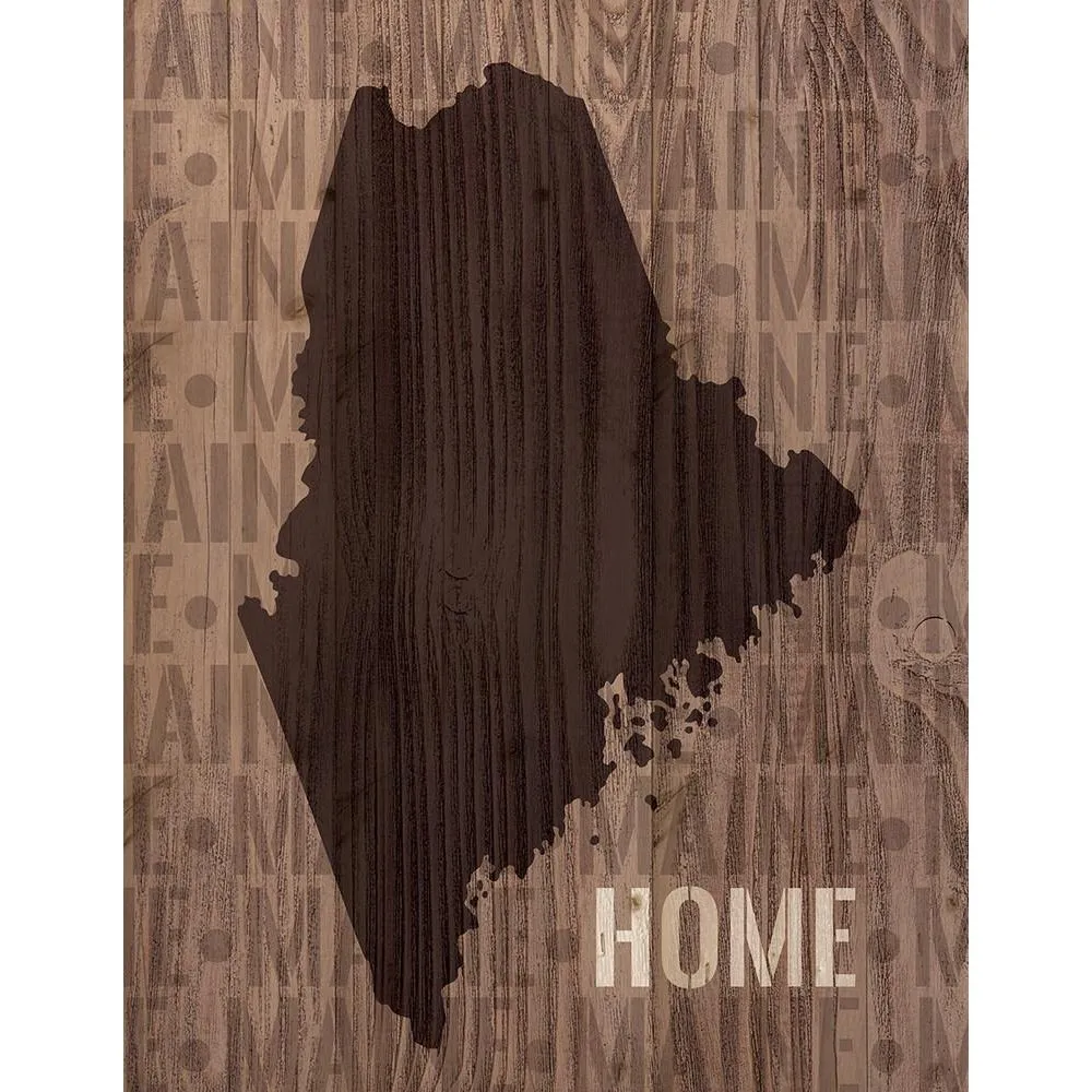 Home State Wall Decor - Kansas