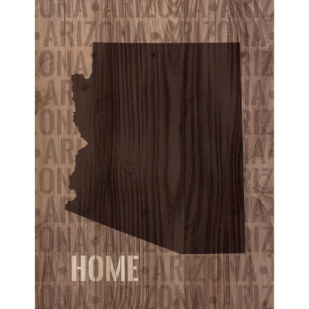 Home State Wall Decor - Kansas