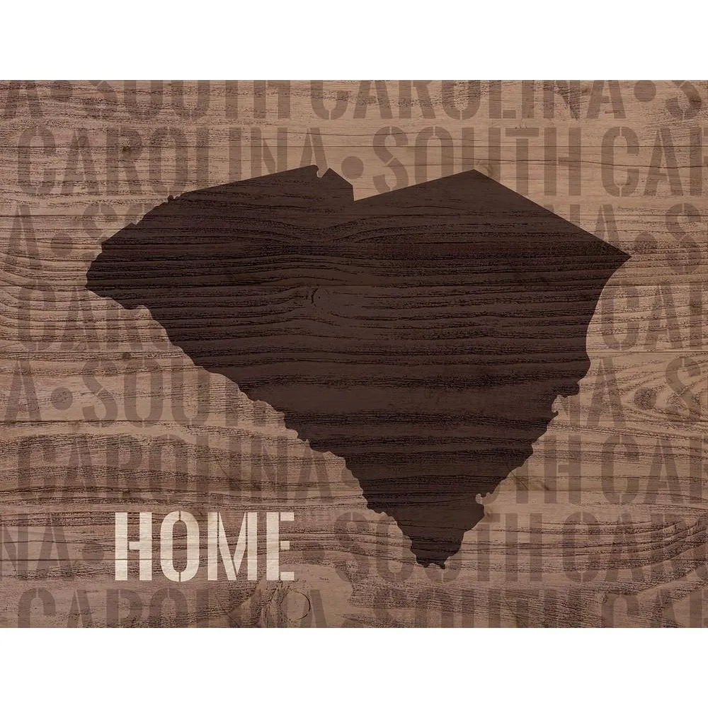 Home State Wall Decor - Kansas
