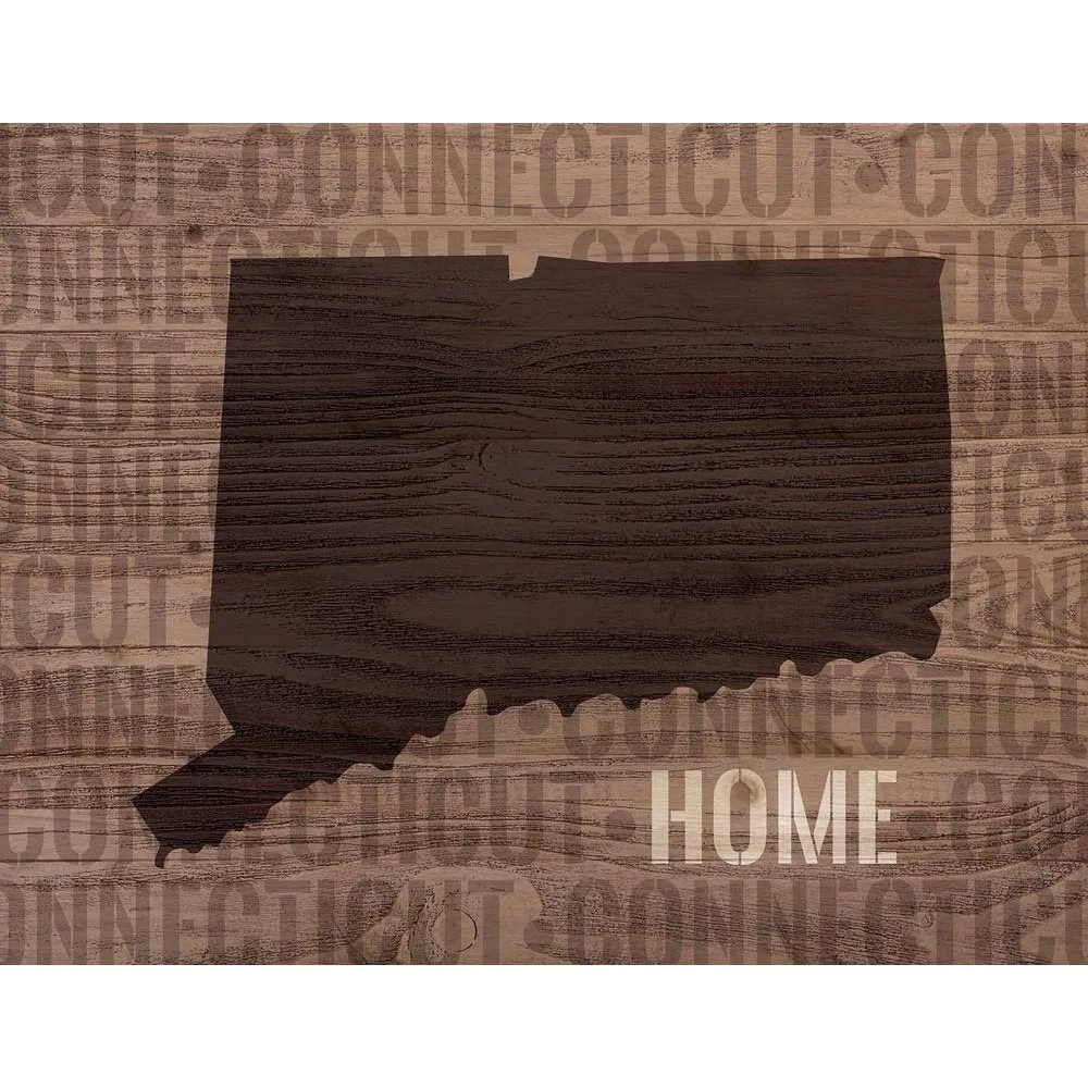 Home State Wall Decor - Kansas