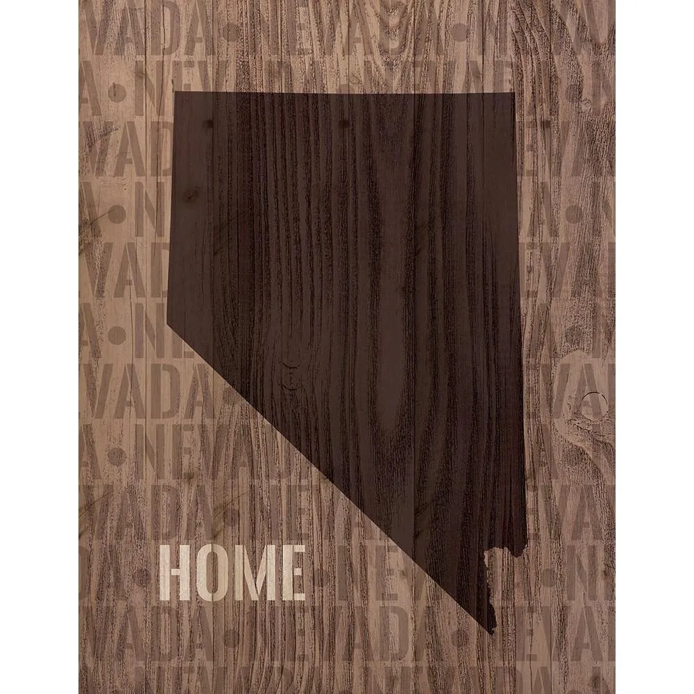 Home State Wall Decor - Kansas