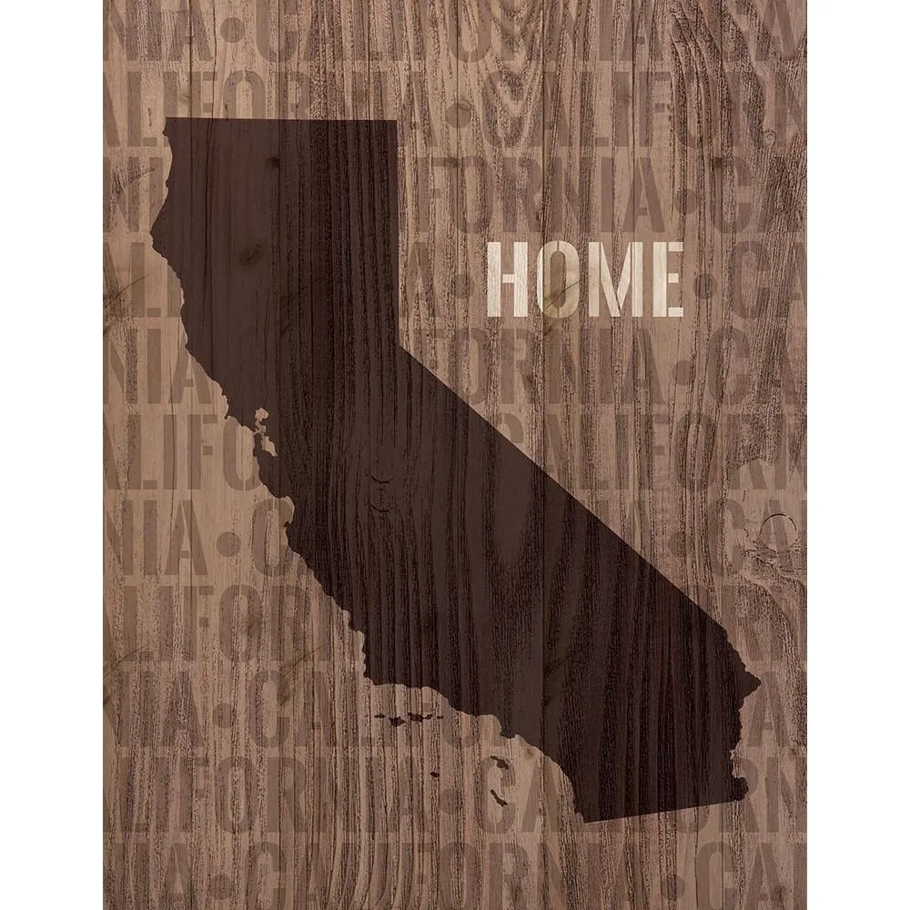 Home State Wall Decor - Kansas