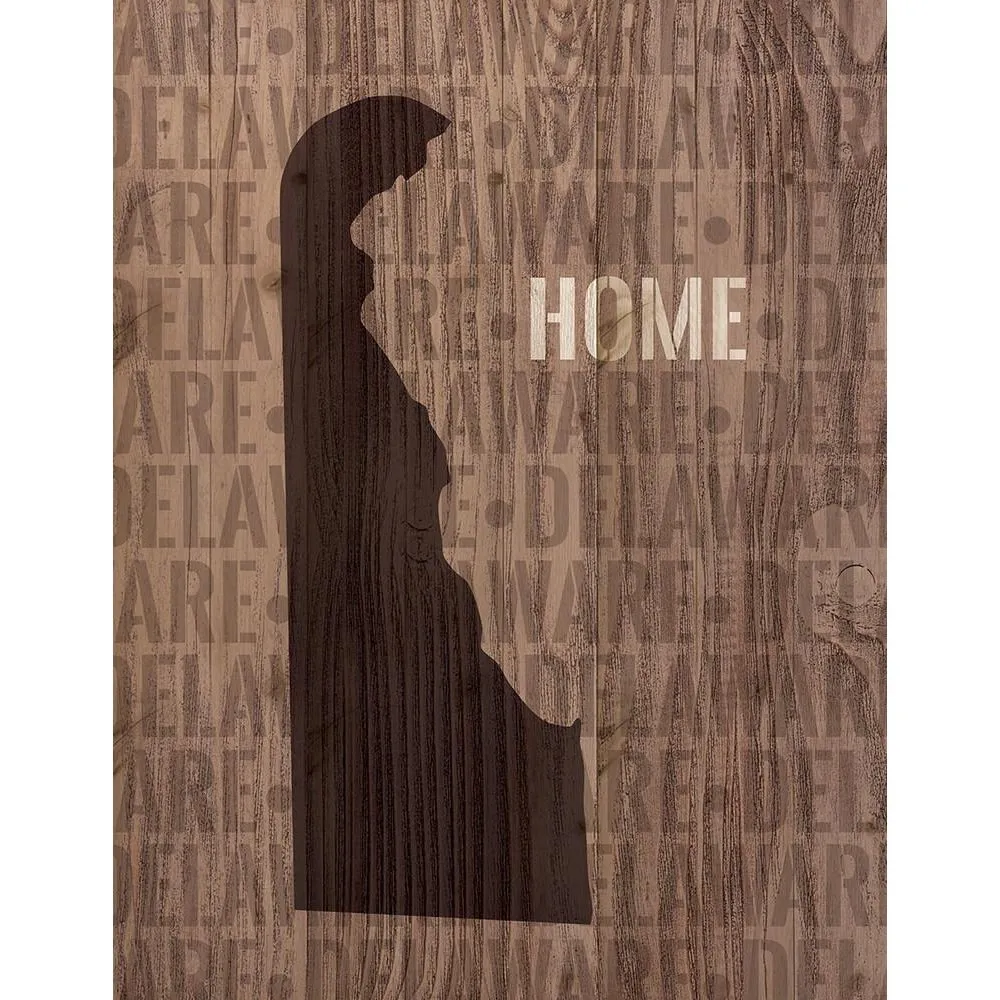 Home State Wall Decor - Kansas