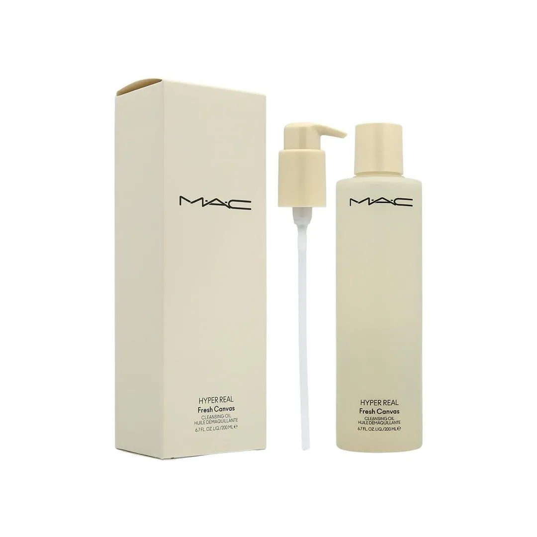 Hyper Real Fresh Canvas Cleansing Oil