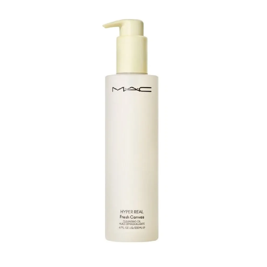 Hyper Real Fresh Canvas Cleansing Oil