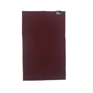 I Ride Sideways Basic Neck Tube Maroon