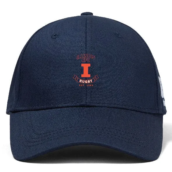 Illinois RFC Flexfit Drill Cap by Canterbury