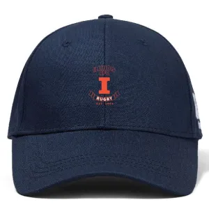 Illinois RFC Flexfit Drill Cap by Canterbury