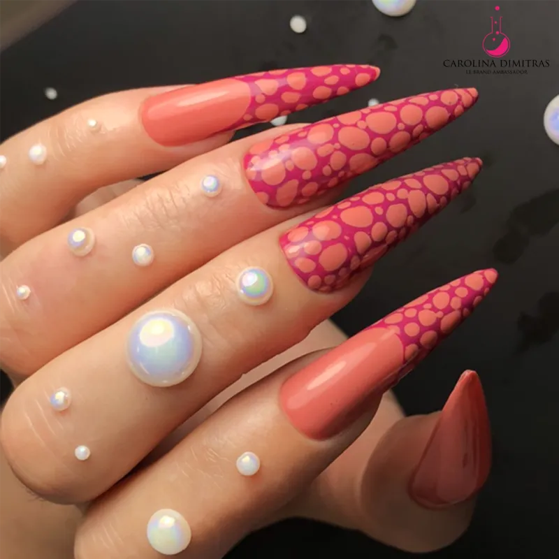 I’m Cured ButterCream Color Gel
