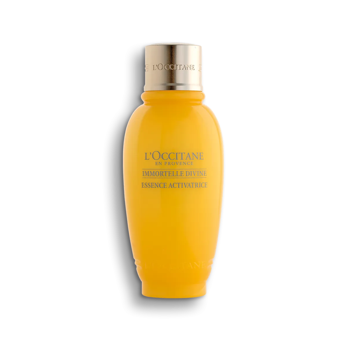 Immortelle Divine Activating Lotion
