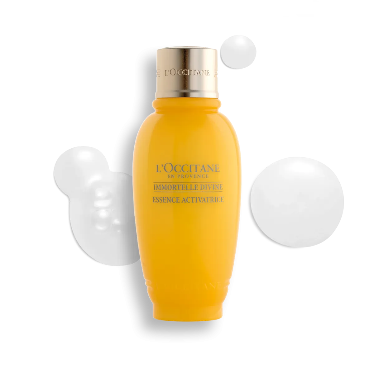 Immortelle Divine Activating Lotion