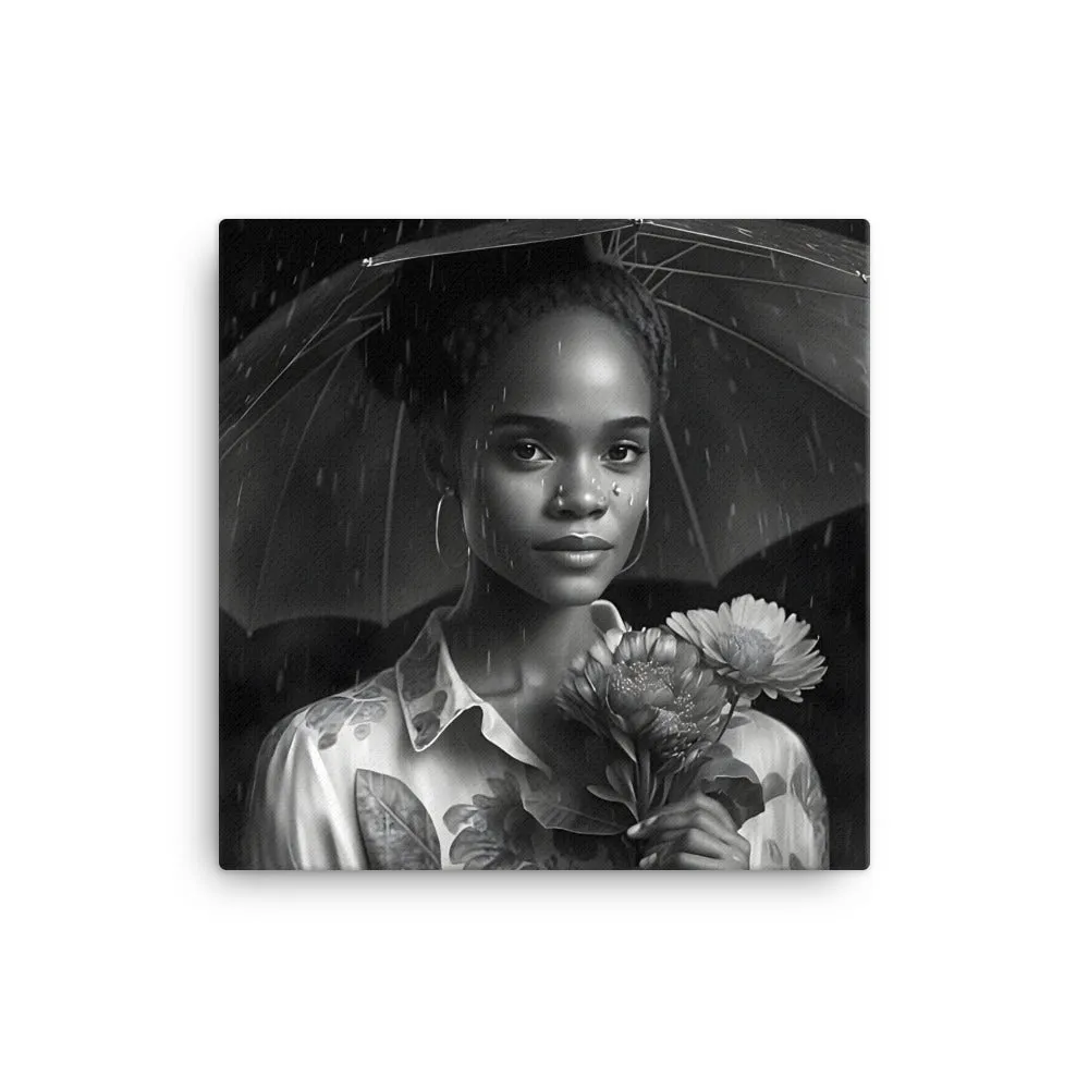 In Da Rain