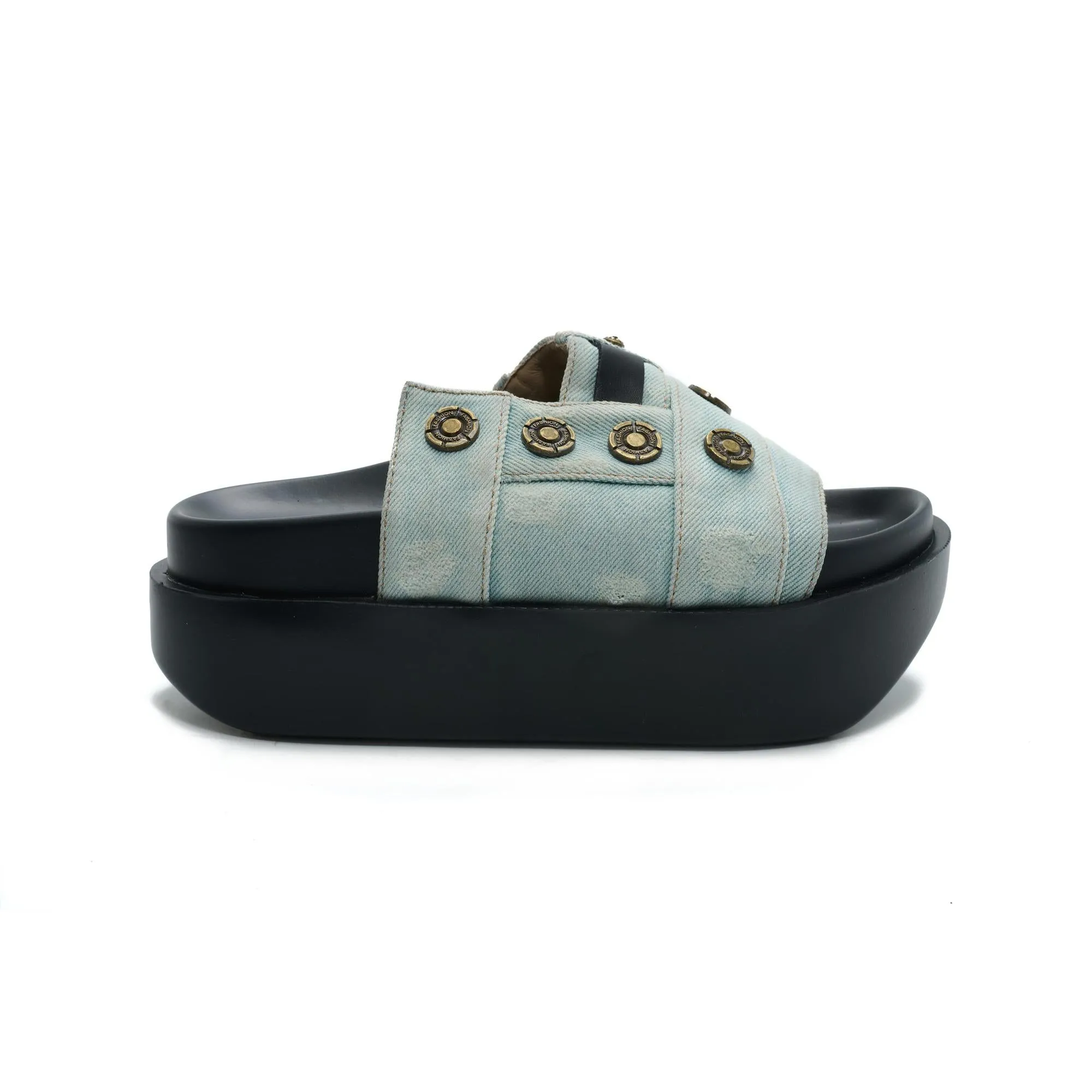 IN THE JEANS MATA SHOES