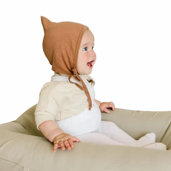 Infant Lounger Cover - Birch