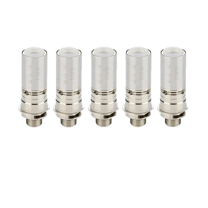 Innokin - Prism S Mesh Replacement Coils (5 Pack)