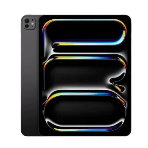 iPad Pro 13-inch Wi-Fi 1TB | Apple M4 | Standard Glass - Space Black
