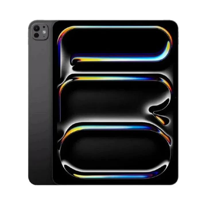 iPad Pro 13-inch Wi-Fi   Cellular 1TB | Apple M4 | Standard Glass - Space Black
