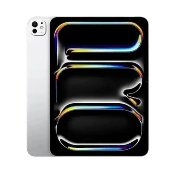 iPad Pro 13-inch Wi-Fi   Cellular 2TB | Apple M4 | Nano-Texture Glass -