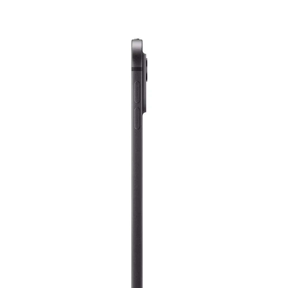 iPad Pro 13-inch Wi-Fi   Cellular 2TB | Apple M4 | Nano-Texture Glass -