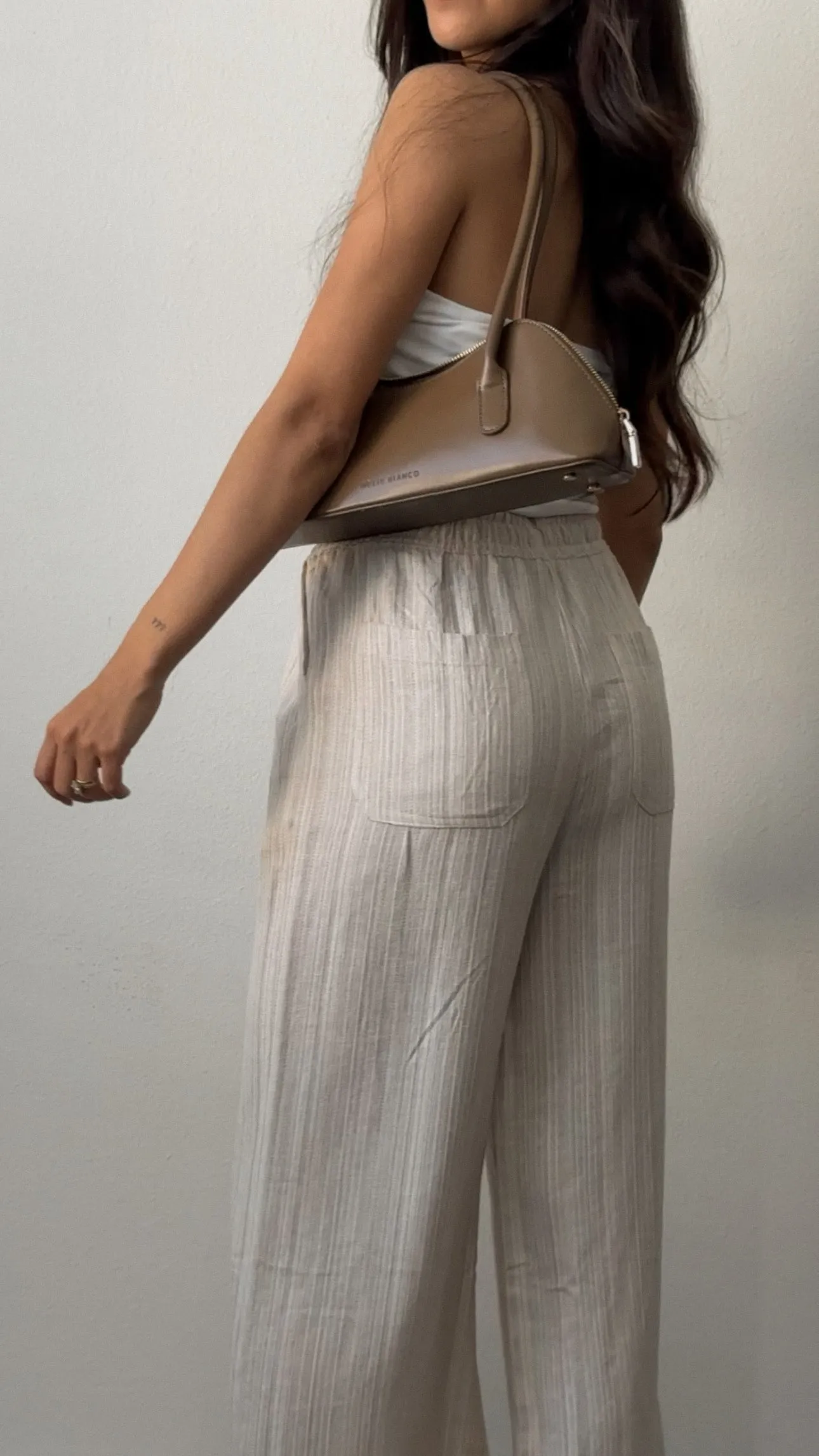 Isabella Pant